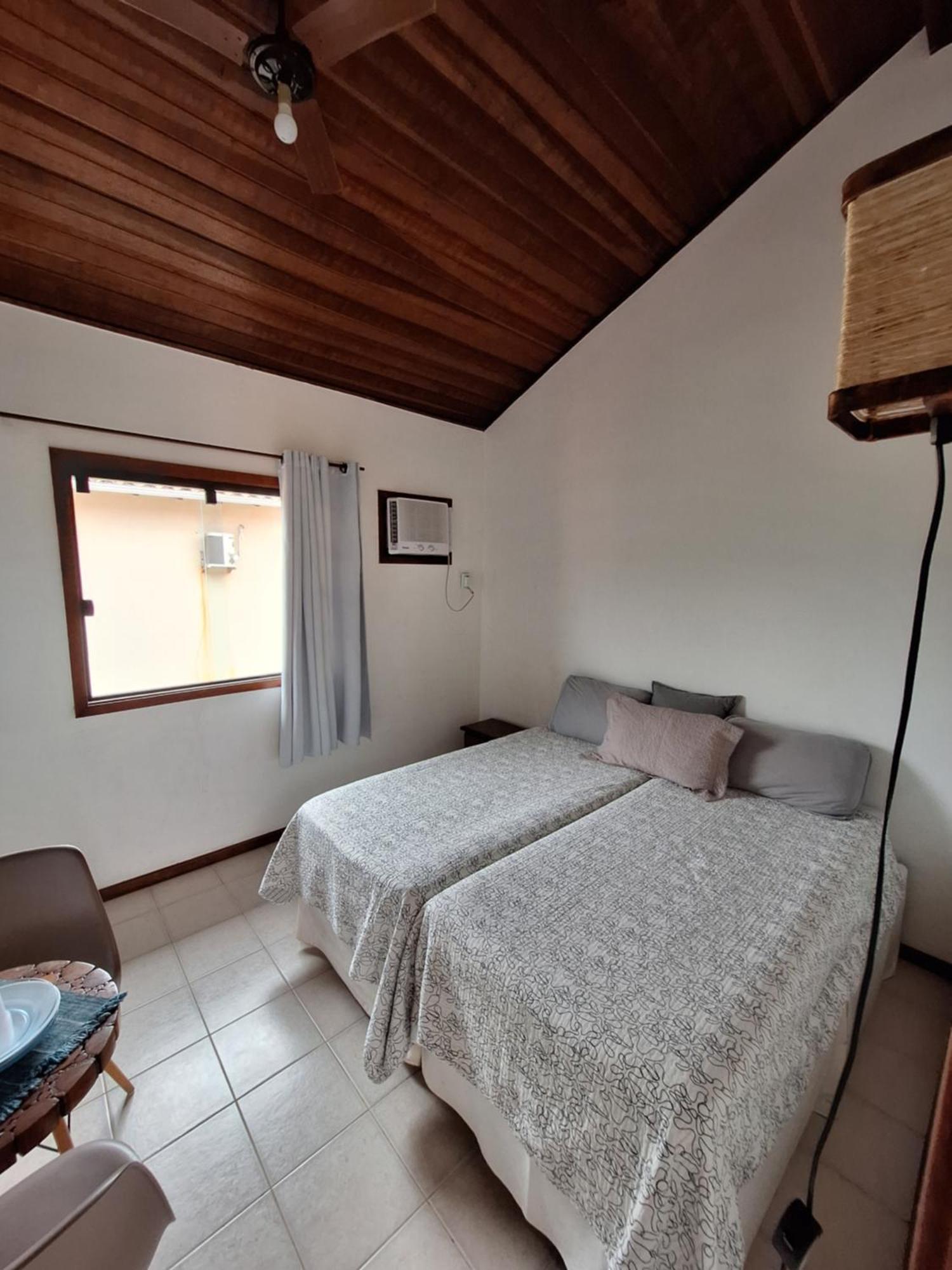 Suite Quadrupla Com Vista Para O Mar Búzios Exterior foto