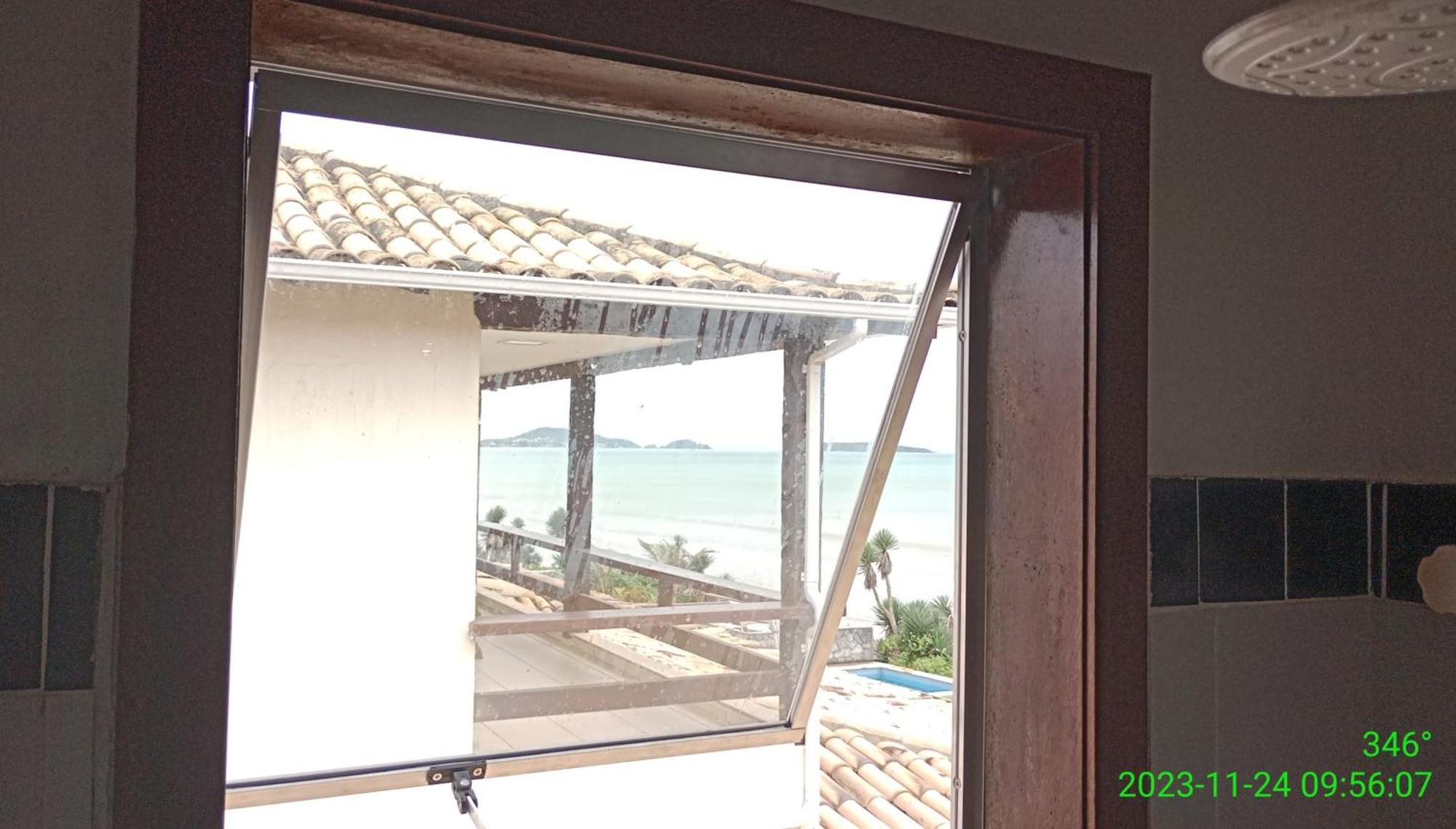 Suite Quadrupla Com Vista Para O Mar Búzios Exterior foto